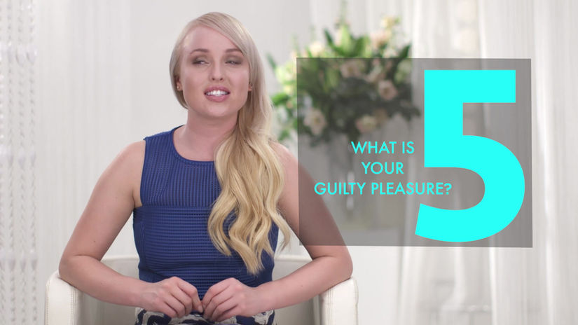 Proactiv Jorgie Porter Social Media